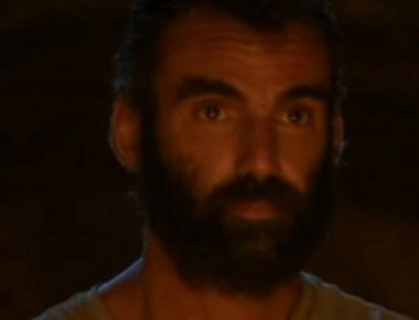 Survivor: Γιατί ο Χούτος έστησε τη Μελέτη και δεν εμφανίστηκε στην εκπομπή! (βίντεο)